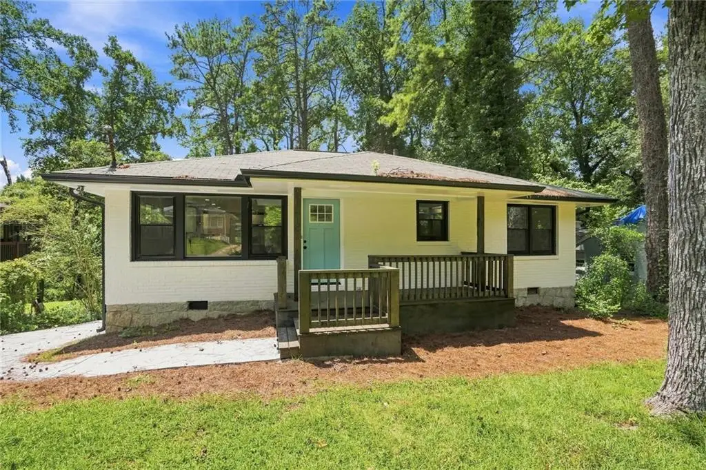 1979 Wells Drive Sw, Atlanta, GA 30311 - #1