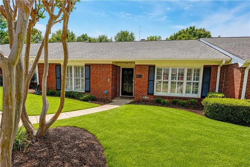 6412 Deerings Lane, Peachtree Corners, GA 30092 - #1