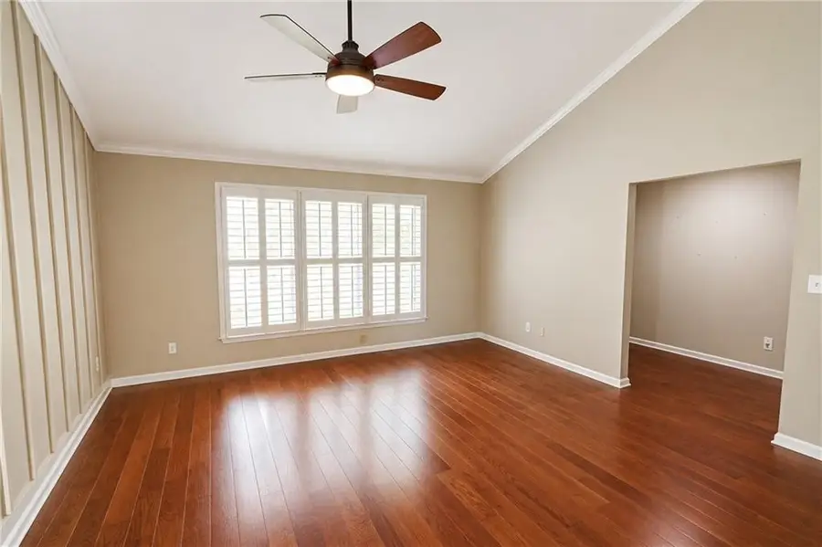 6412 Deerings Lane, Peachtree Corners, GA 30092 - #3