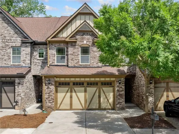 13333 Flamingo Road, Alpharetta, GA 30004