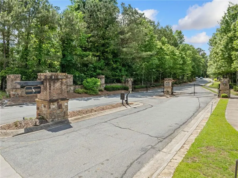 13333 Flamingo Road, Alpharetta, GA 30004 - #2