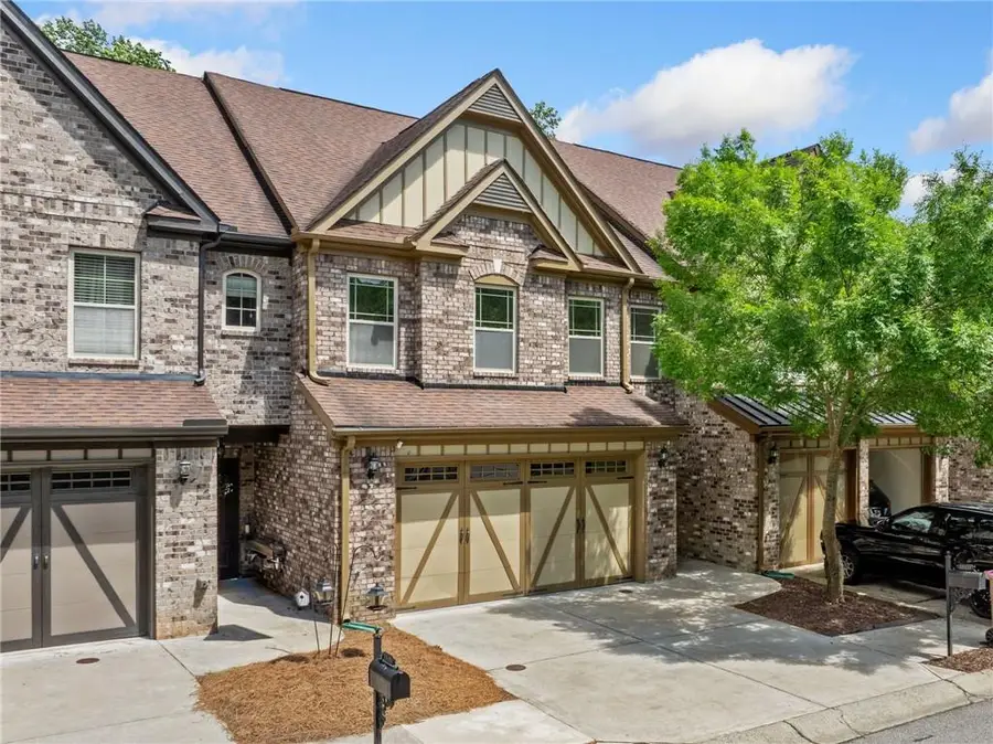13333 Flamingo Road, Alpharetta, GA 30004 - #3
