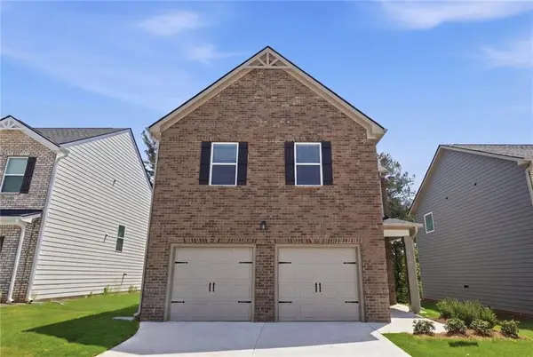 5355 Tolar Road, South Fulton, GA 30213
