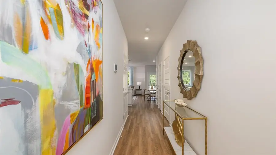 2258 Moss Hill Rd, Stone Mountain, GA 30088 - #3