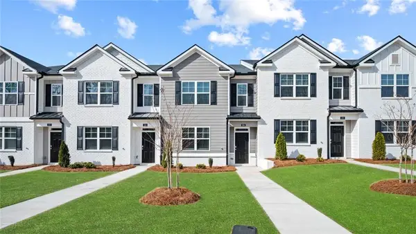 360 Sound Circle, Stockbridge, GA 30281