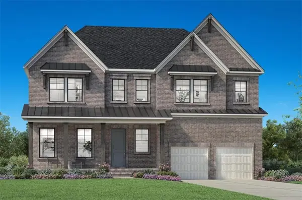 2019 Rosewood Drive, Alpharetta, GA 30004