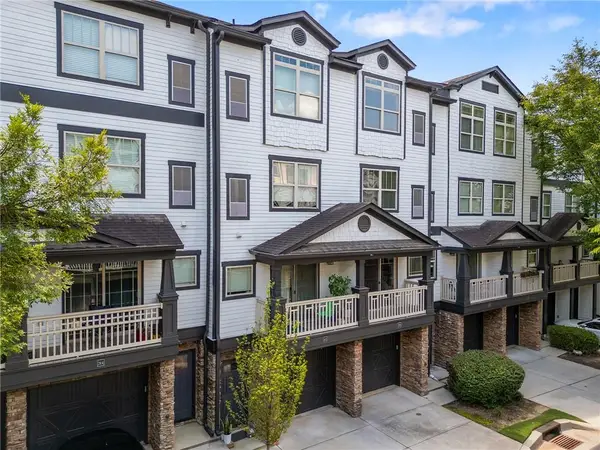 221 Semel Circle Nw #260, Atlanta, GA 30309