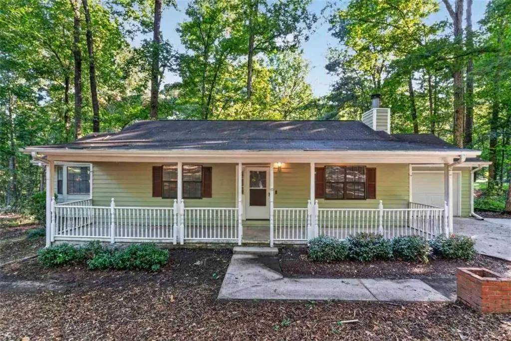 45 Guthrie Place, Stockbridge, GA 30281 - #1