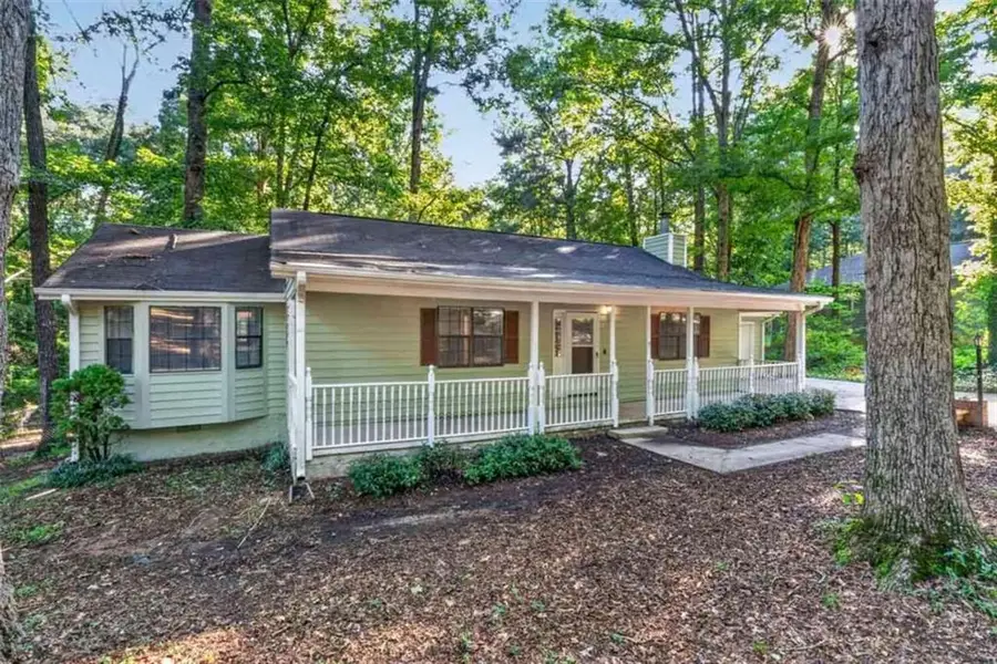 45 Guthrie Place, Stockbridge, GA 30281 - #3