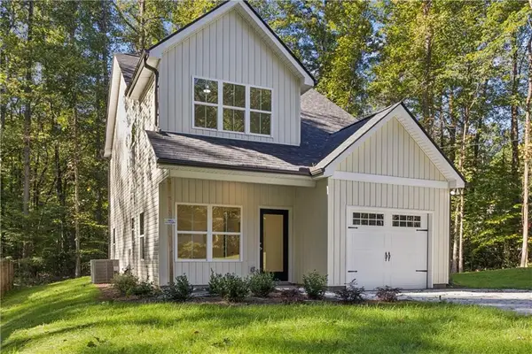 2380 Fleetwood Drive, Cumming, GA 30041