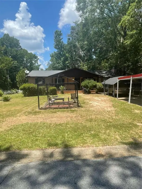 4129 Roman Drive, Columbus, GA 31907