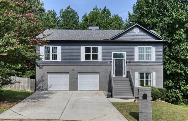 2490 Riverwood Spring, Ellenwood, GA 30294