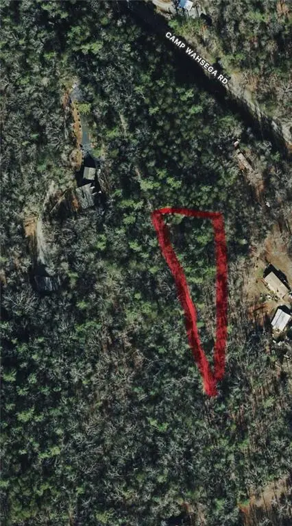 0 Camp Wahsega Road, Dahlonega, GA 30533 - #3