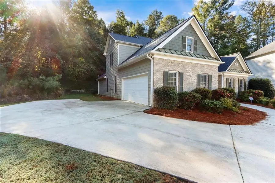5723 Vinings Retreat Way Sw, Mableton, GA 30126 - #2