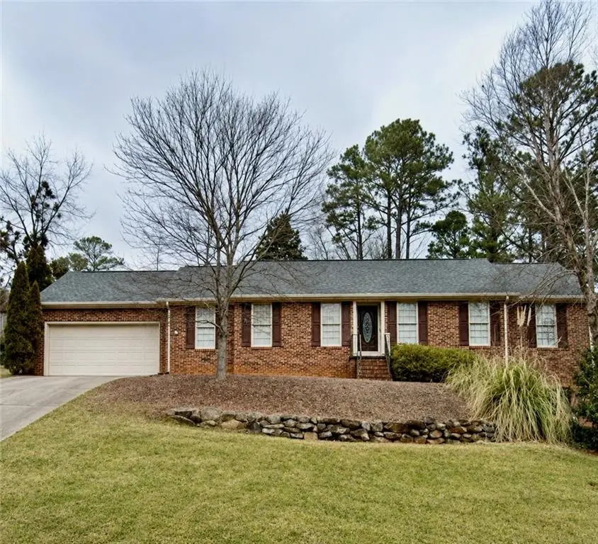 7 Valley Brook Drive Se, Rome, GA 30161 - #2