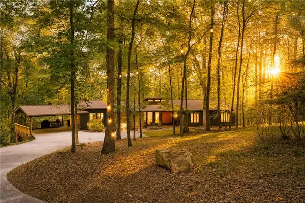 3540 Country Estate Drive Nw, Kennesaw, GA 30152