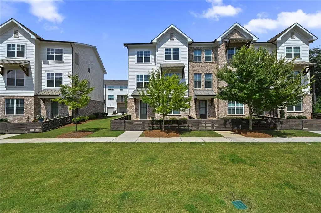 3352 Acorn Harvest Lane, Suwanee, GA 30024 - #1