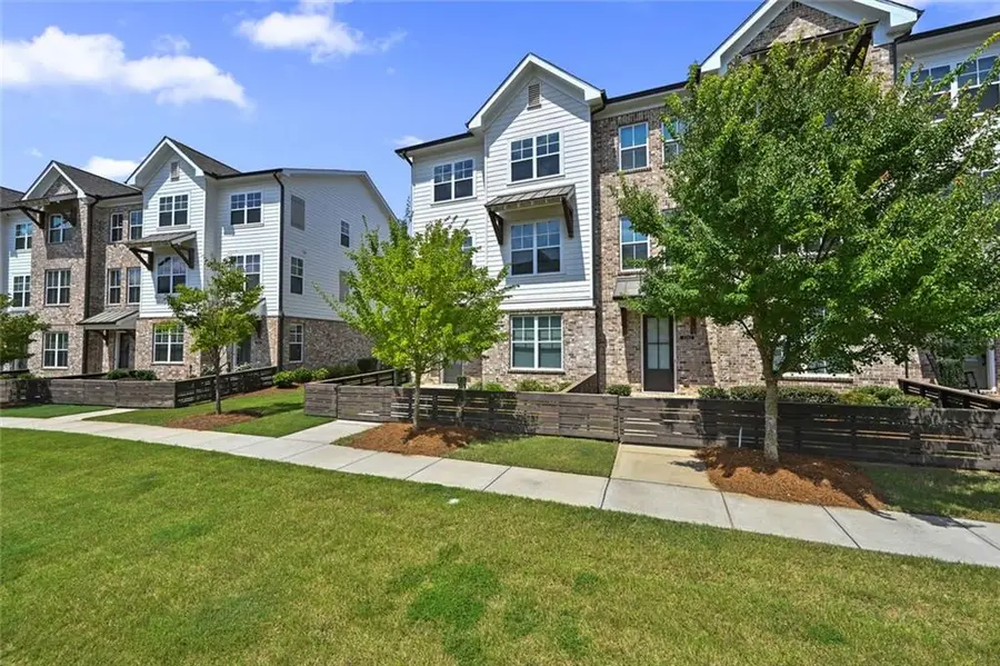 3352 Acorn Harvest Lane, Suwanee, GA 30024 - #2