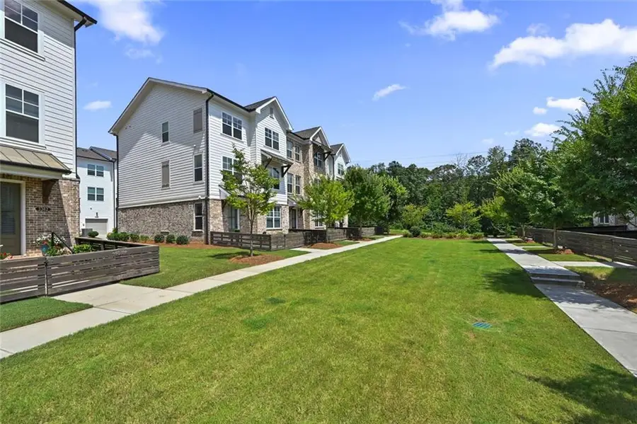 3352 Acorn Harvest Lane, Suwanee, GA 30024 - #3