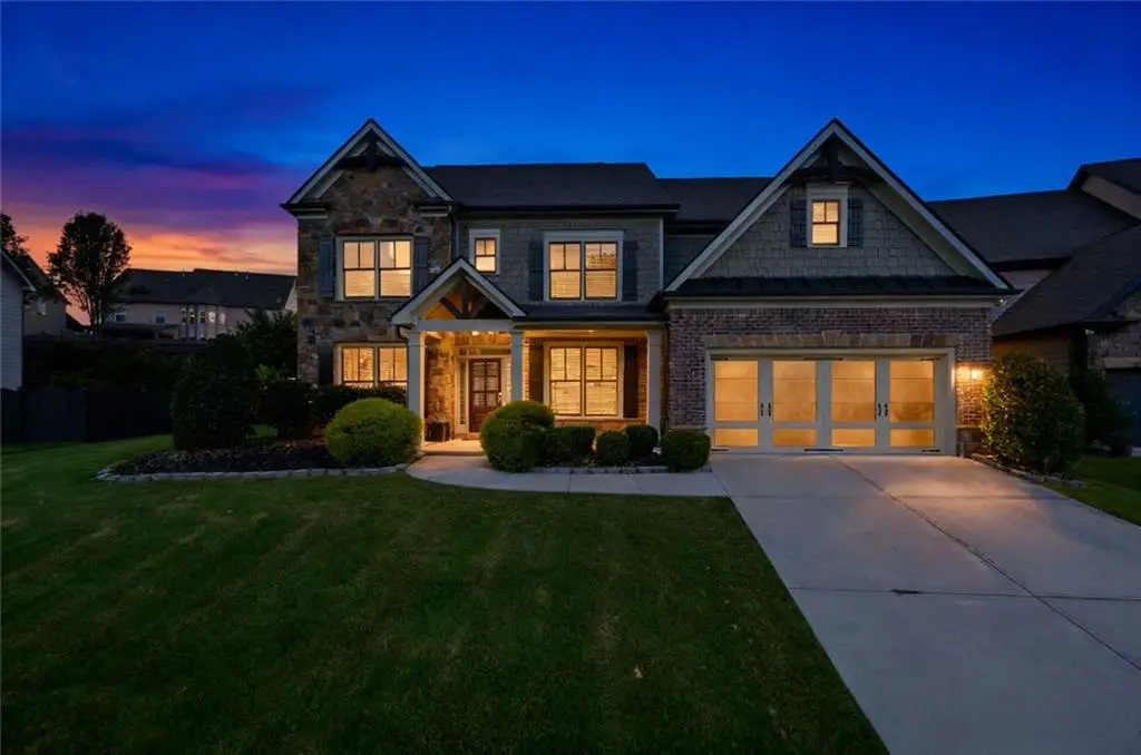 4724 Summer Song Court, Buford, GA 30519 - #1