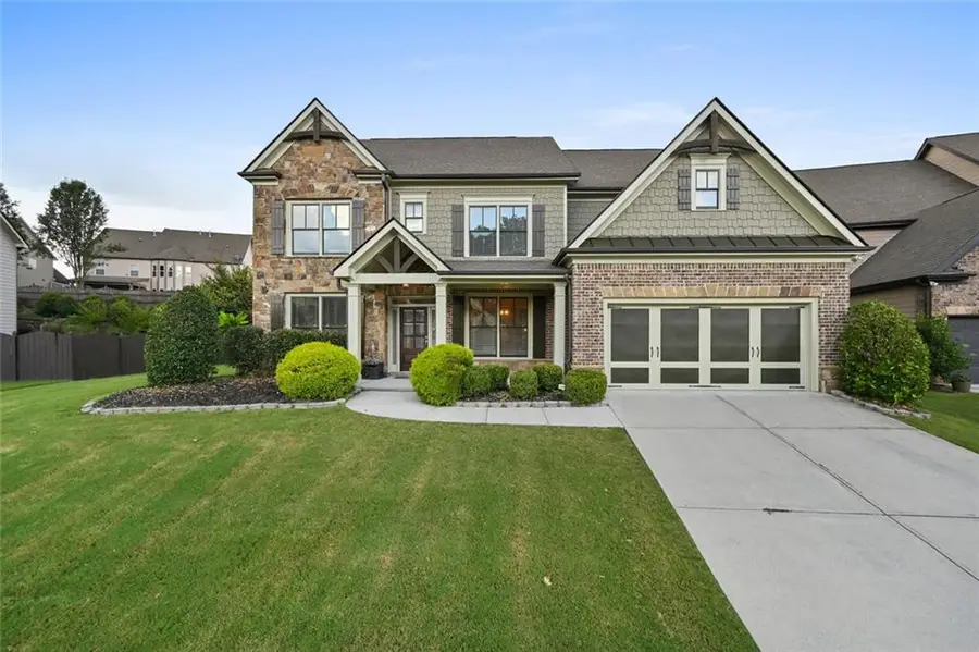 4724 Summer Song Court, Buford, GA 30519 - #2