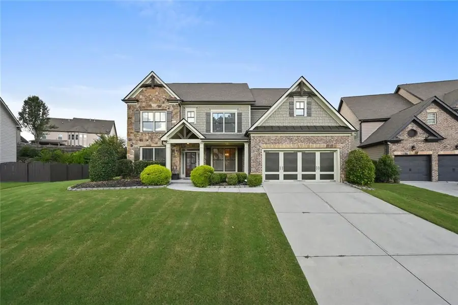4724 Summer Song Court, Buford, GA 30519 - #3