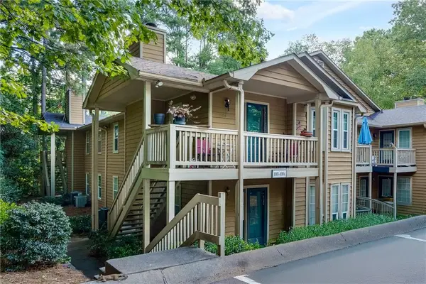 1003 Country Park Drive Se #1003, Smyrna, GA 30080