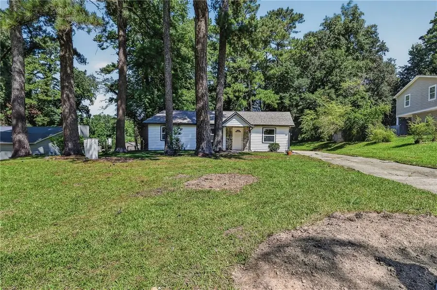 773 Whitehall Drive, Lawrenceville, GA 30043 - #3