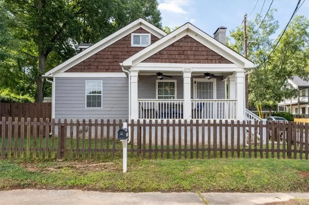 1154 Oakland Lane Sw, Atlanta, GA 30310 - #1