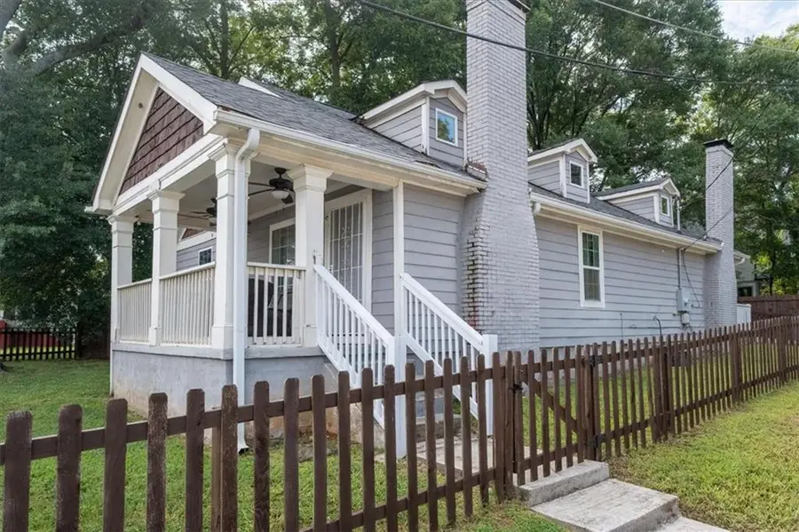 1154 Oakland Lane Sw, Atlanta, GA 30310 - #2