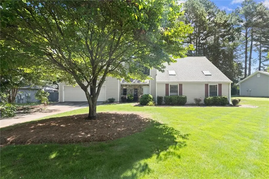 2272 Macby Drive, Marietta, GA 30066 - #2