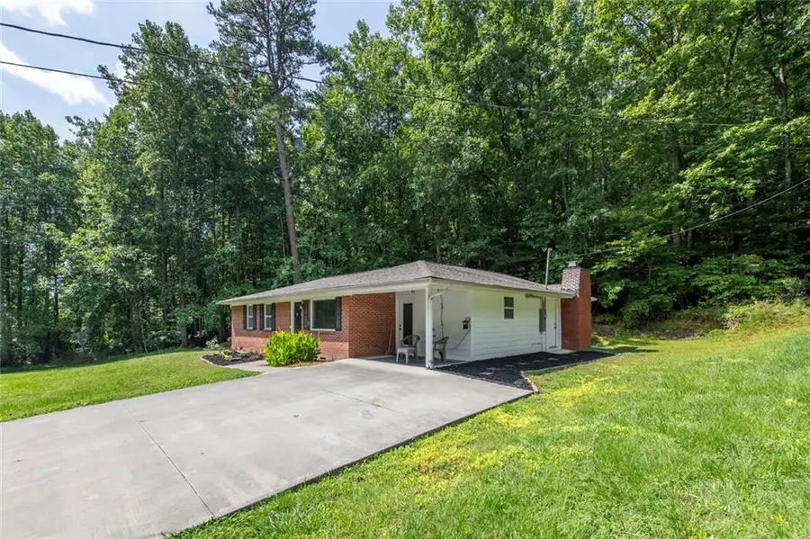 42 Carpenter Lane, Dahlonega, GA 30533 - #2