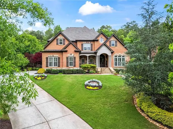 31 Brownson Court, Acworth, GA 30101