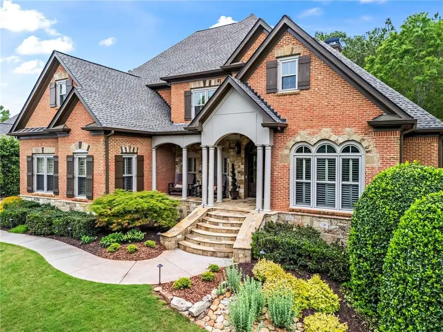 31 Brownson Court, Acworth, GA 30101 - #2