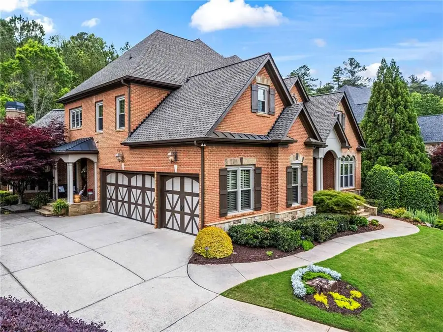 31 Brownson Court, Acworth, GA 30101 - #3