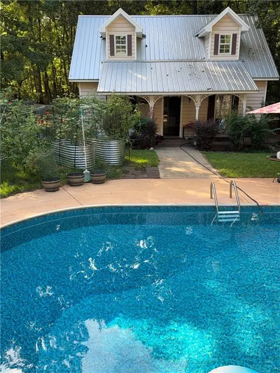 1290 Moreland Road, Williamson, GA 30292 - #2