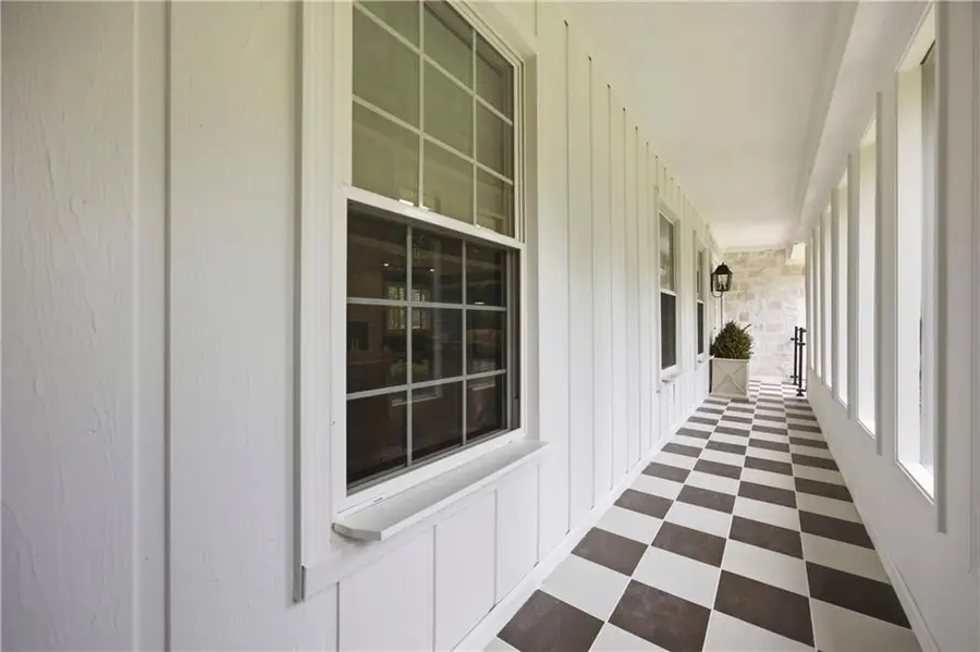 2220 Spring Mill Cove, Dunwoody, GA 30338 - #2