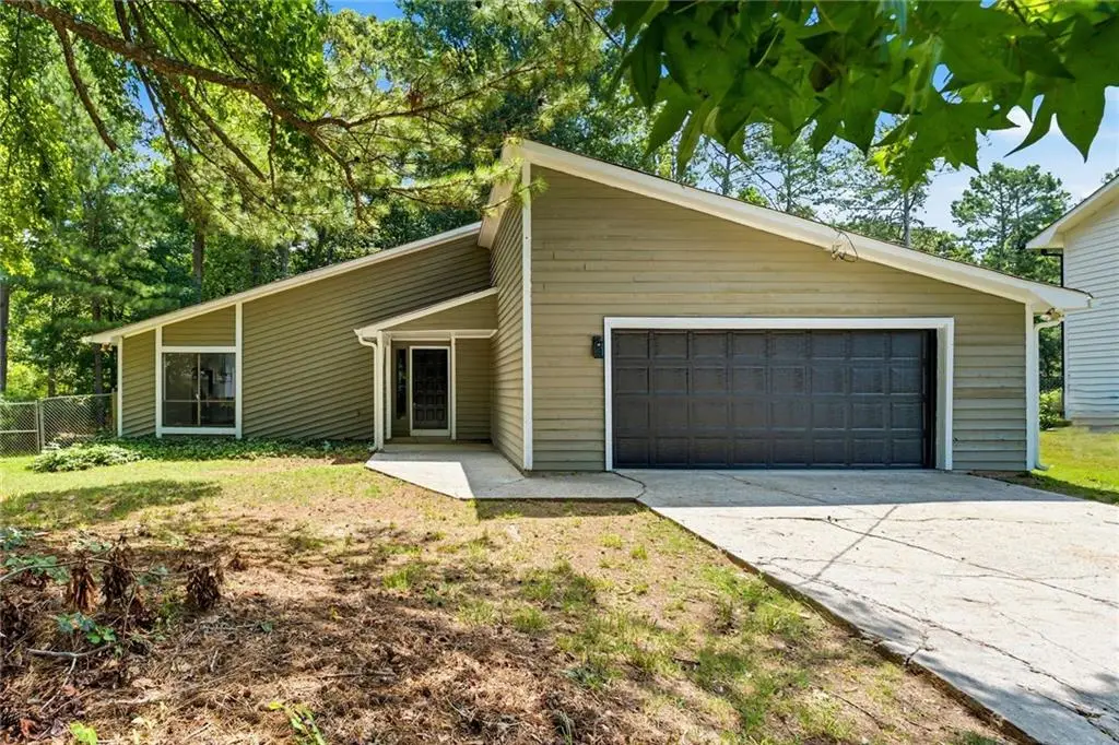 6350 Beethoven Circle, Riverdale, GA 30296 - #1