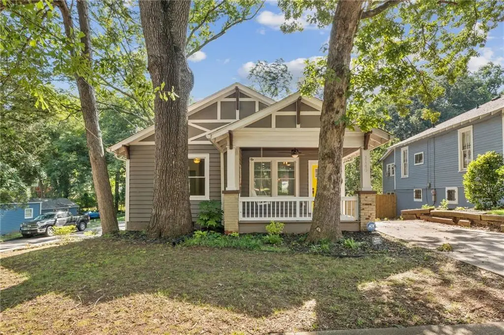 1140 Oakland Drive Sw, Atlanta, GA 30310 - #1