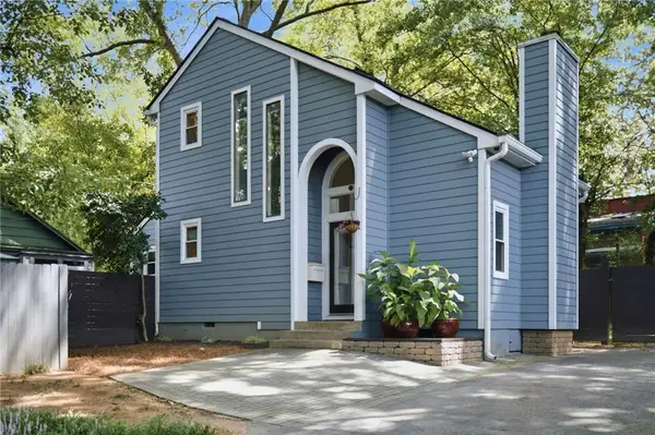 505 Oakdale Road Ne, Atlanta, GA 30307