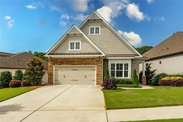 408 Serenity Lane, Woodstock, GA 30188