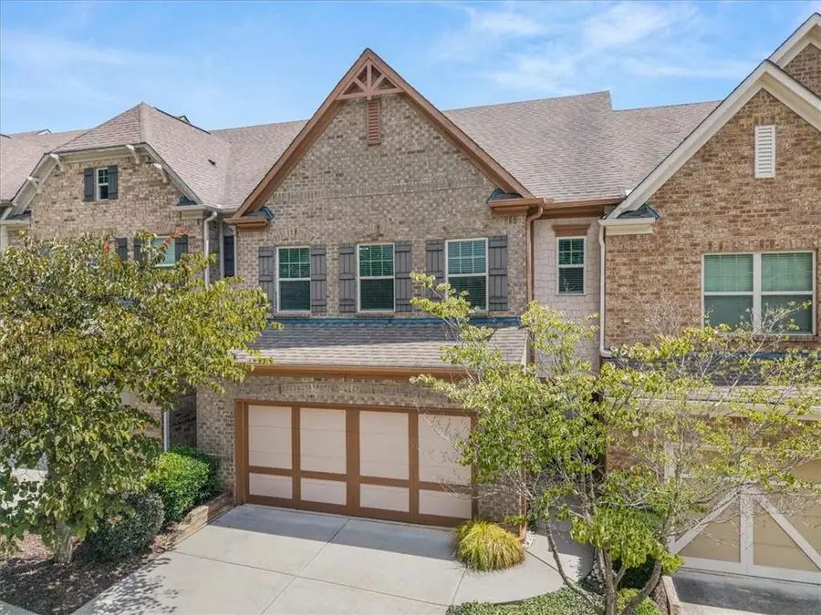 13459 Gardiner Lane, Alpharetta, GA 30004 - #2