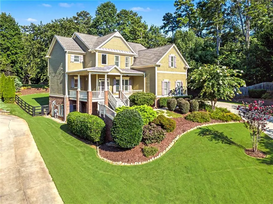 8460 Bethel Ridge Court, Gainesville, GA 30506 - #2