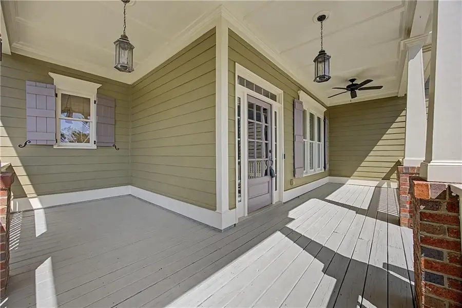 8460 Bethel Ridge Court, Gainesville, GA 30506 - #3