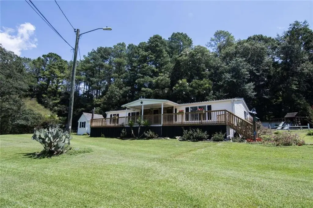 5815 Hamby Drive, Cumming, GA 30028 - #1