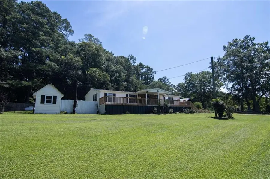 5815 Hamby Drive, Cumming, GA 30028 - #2