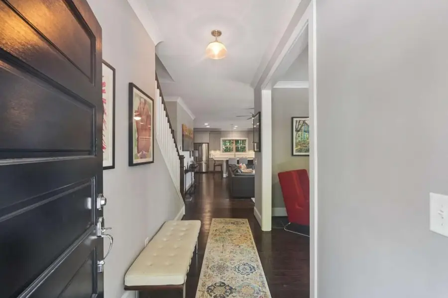 2814 Silver Hill Terrace Se, Atlanta, GA 30316 - #2
