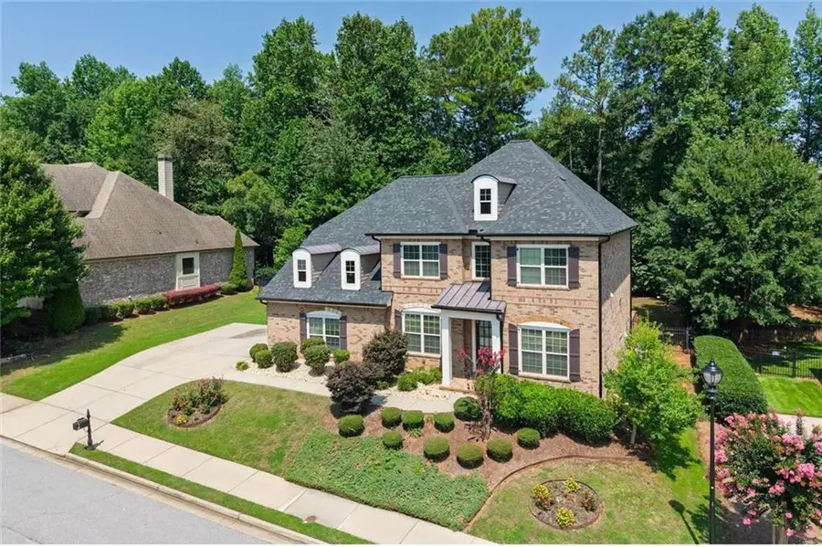 3936 Dahlwiny Court, Sandy Springs, GA 30350 - #2