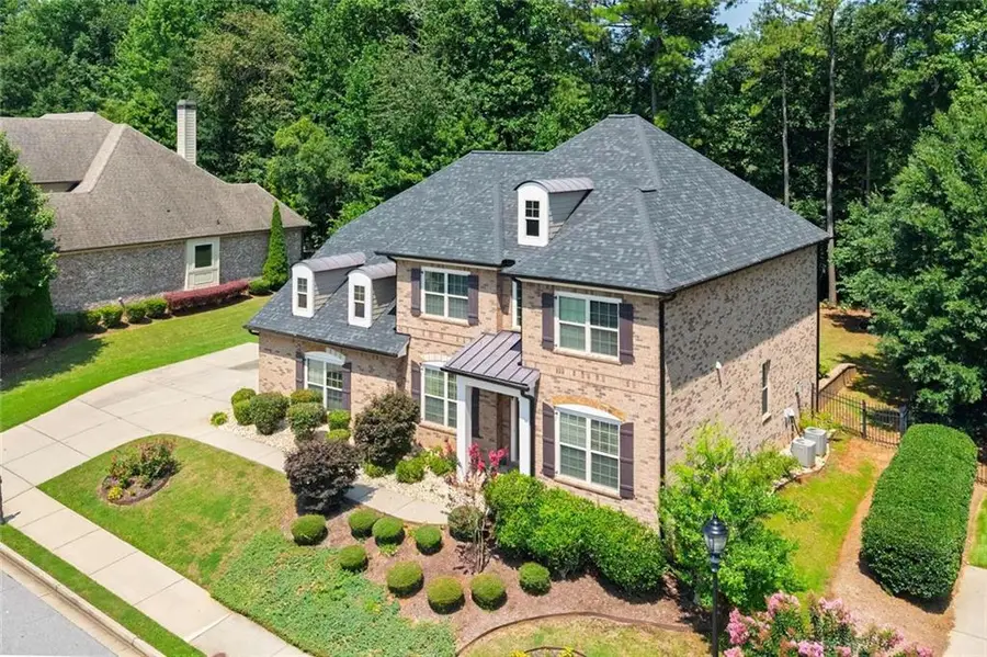 3936 Dahlwiny Court, Sandy Springs, GA 30350 - #3