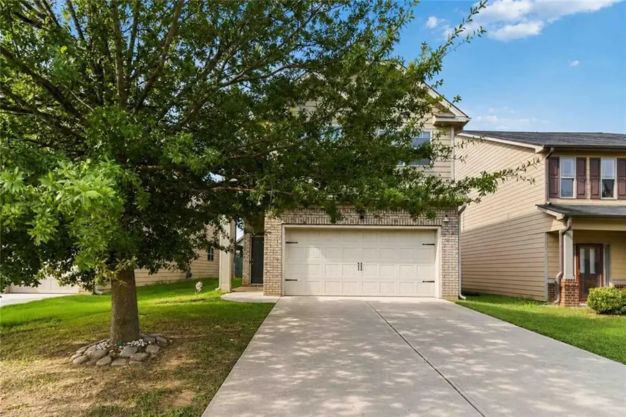 322 Emporia Loop, McDonough, GA 30253 - #2